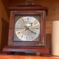 Hamilton wheatland mantel for sale  Denver