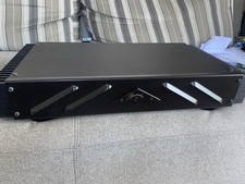 Burmester 878 endstufe gebraucht kaufen  Lippstadt