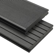 Wpc massive terrassendielen gebraucht kaufen  Leun