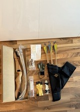 Samick polaris revurvebogen gebraucht kaufen  Taufkirchen
