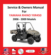 Yamaha rhino 450 for sale  Bountiful