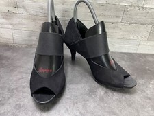 Pedro garcia heels for sale  Laurel