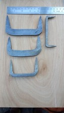 Vintage hand forged for sale  TORPOINT