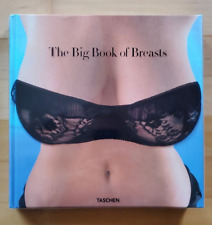 The book breasts gebraucht kaufen  Staufen im Breisgau