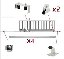 Sliding gate kit for sale  BRADFORD