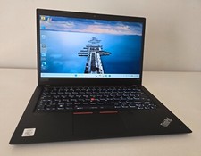 Lenovo thinkpad t14s usato  Roma