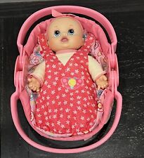 Baby alive hasbro for sale  Gay