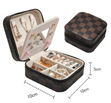 Portable jewelry organizer for sale  Swedesboro