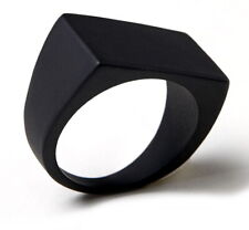 Mens 14mm rectangle for sale  SANDY