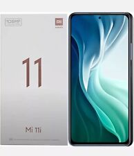 Smartphone xiaomi 11i usato  Signa