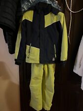 Tuta sci ragazzo usato Tuta sci ragazzo usato  Biella