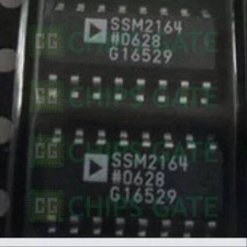 1pcs ssm2164 dip usato  Spedire a Italy