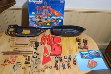 Playmobil 5736 blackbeard for sale Playmobil 5736 blackbeard for sale  YORK