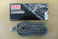 520 smo kette gebraucht kaufen  Knetzgau