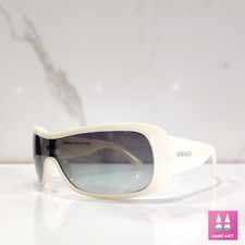 Versace 4098 vintage usato  Italia