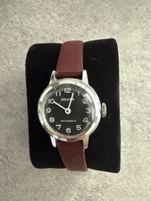 Vintage damenuhr anker gebraucht kaufen  Wuppertal