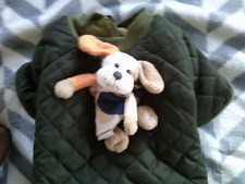 Cooles wintermäntelchen bello gebraucht kaufen  Horgau