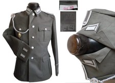 Ddr nva uniform gebraucht kaufen  Delitzsch