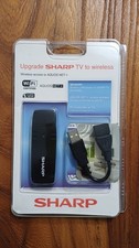Sharp wud630 adattatore usato  Fano