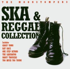 Ska reggae collection for sale  ROSSENDALE