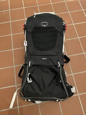 Osprey poco black for sale  MAIDENHEAD