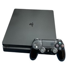 Playstation slim unboxed for sale  CWMBRAN