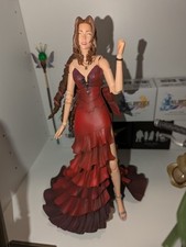 Figurine aerith dress d'occasion  Le Crès