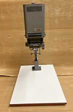 Meopta axomat condenser for sale  HENLEY-IN-ARDEN