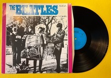 The beatles amiga gebraucht kaufen  Oldenburg (Oldenburg)