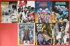 Nathan never generazioni usato  San Prisco
