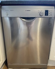 Bosch dishwasher series for sale  MILTON KEYNES