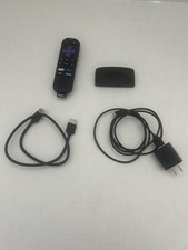 Roku express plus for sale  Northridge
