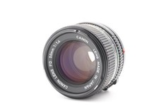 Canon 50mm nfd gebraucht kaufen  Görlitz
