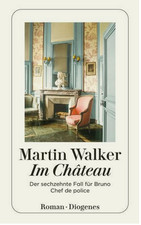 Martin walker château gebraucht kaufen  Öhringen