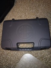 Sig sauer original for sale  Kingman