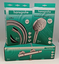 Hansgrohe brause duschset gebraucht kaufen  Kassel