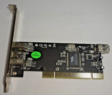Hama ieee1394 firewire gebraucht kaufen  Mannheim