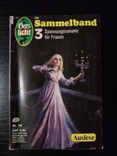 Gaslicht sammelband 130 gebraucht kaufen  Nürnberg