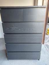 ikea cassettiera malm usato ikea cassettiera malm usato Rho