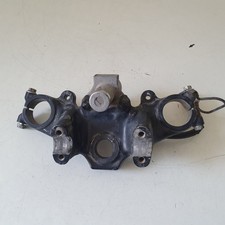 Piastra forcella superiore usato Piastra forcella superiore usato  Casoria