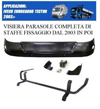 visiera parasole eurocargo usato  Canicatti