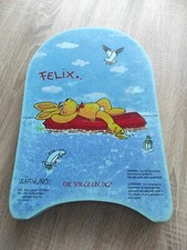 Schwimmbrett kinder felix gebraucht kaufen  Zell am Harmersbach