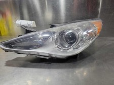 Hyundai sonata headlamp for sale  Pittsburgh
