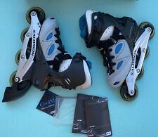 Rollers salomon energyzer d'occasion  Montbéliard