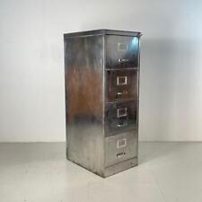 Vintage industrial stripped for sale  LEWES