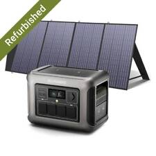 Tragbare powerstation r1500 gebraucht kaufen  Bremen