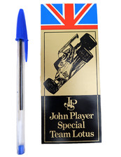Autocollant jps john d'occasion  France