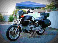 Bmw 100 1988 for sale  UK