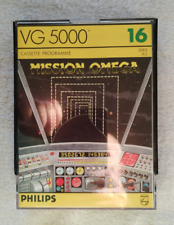 5000 philips mission d'occasion  France