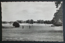 Old rppc sport for sale  HUNTINGDON